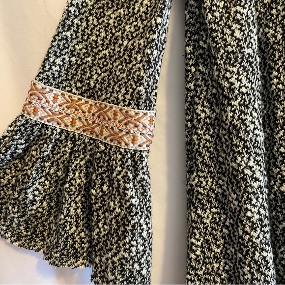 INWEAR oversized Tunic BoHo chic, Size Small - Picture 3 of 9